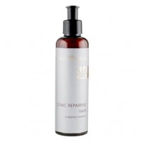 Shampoo-concentrate strengthening for all types of hair
