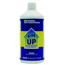pH UP 0,5 л, 1 л
