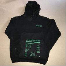 Hoodie Errors Seeds