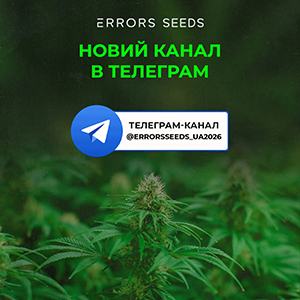 Офіційний канал в Telegram