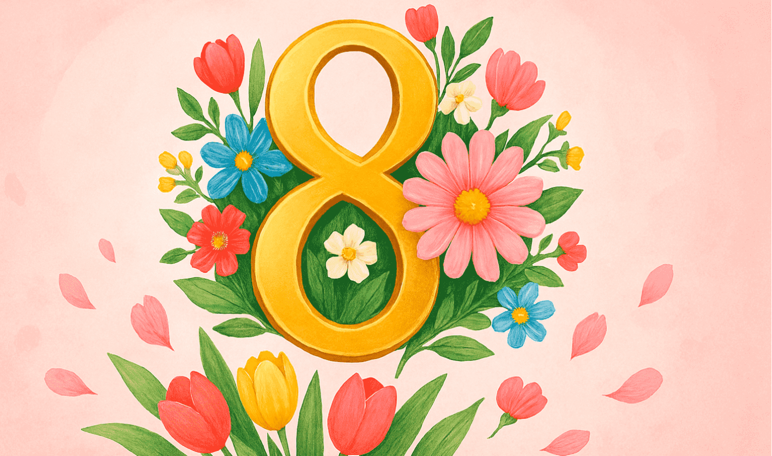 Весняна пропозиція від Errors Seeds до 8 Березня!