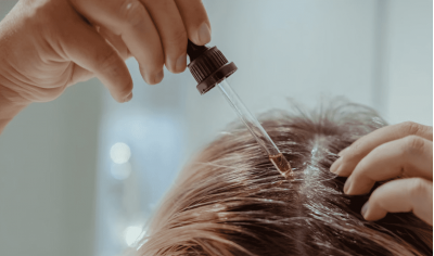 Benefits of CBD oil for hair