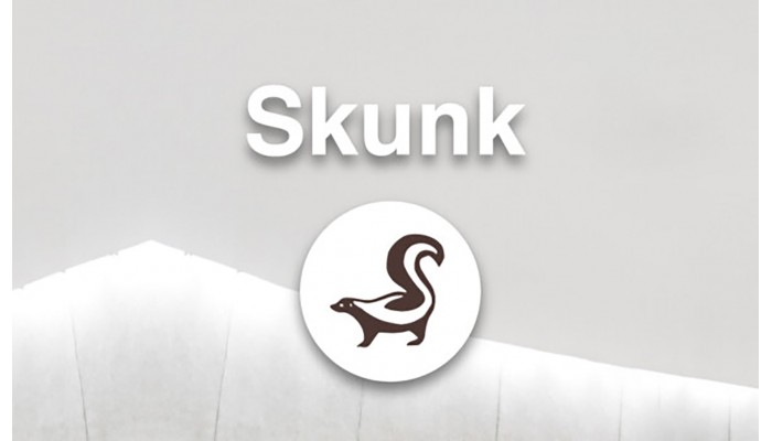 Історія генетики Skunk