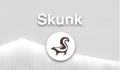 Skunk genetics history