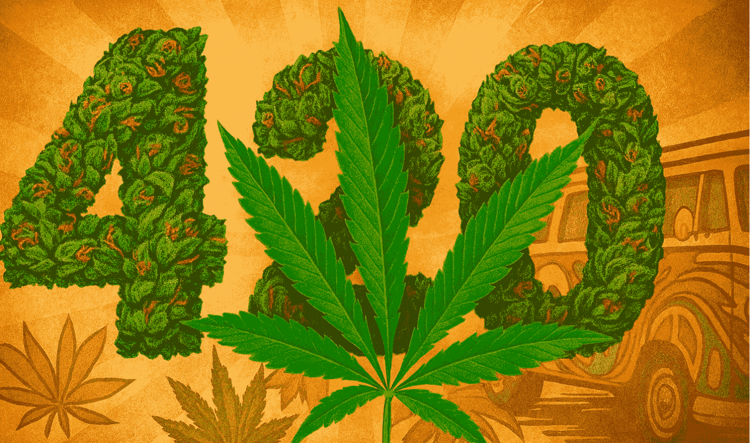 Історія 4/20: чому цей день став символом канна-культури