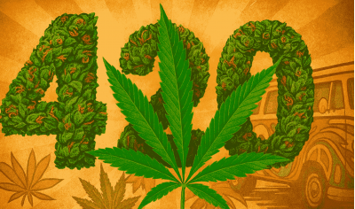 Історія 4/20: чому цей день став символом канна-культури