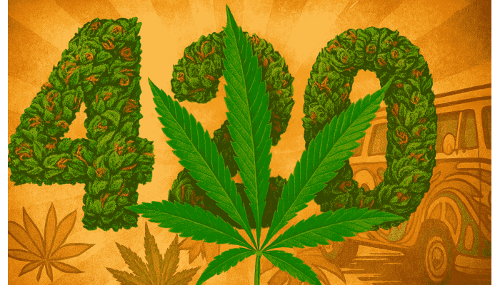 Історія 4/20: чому цей день став символом канна-культури