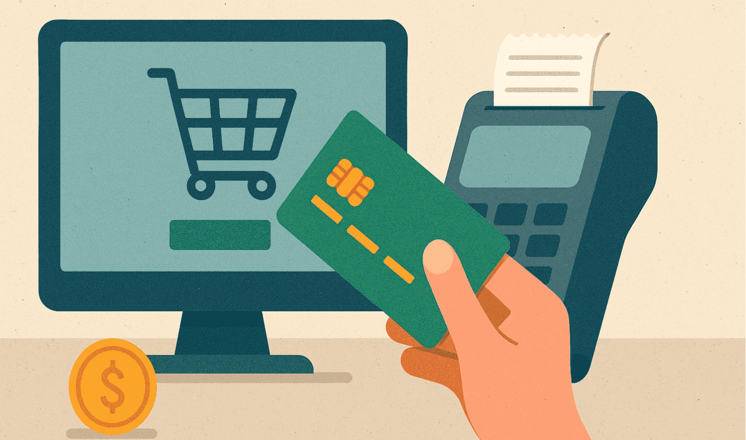 Оплата замовлення