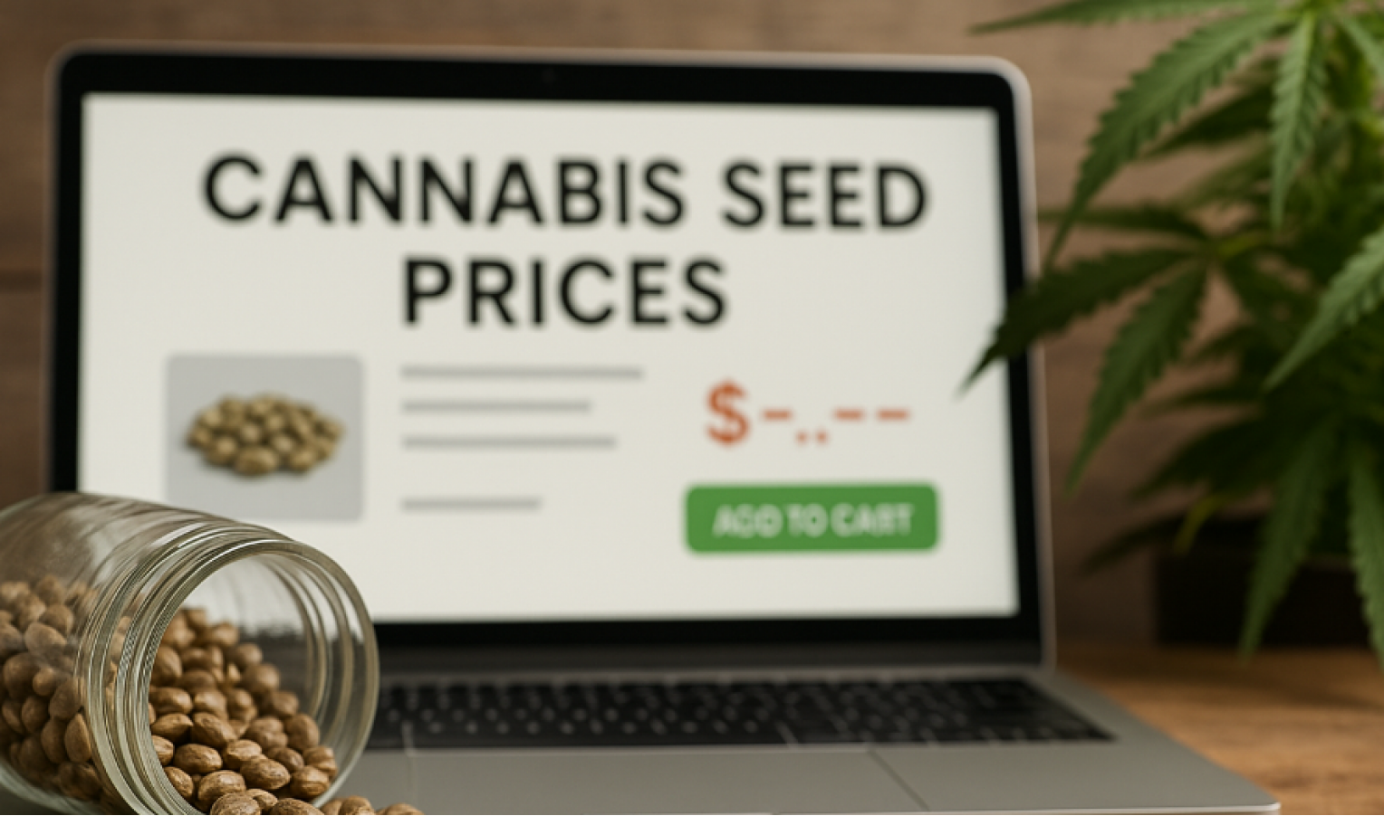 Ціни на Errors Seeds