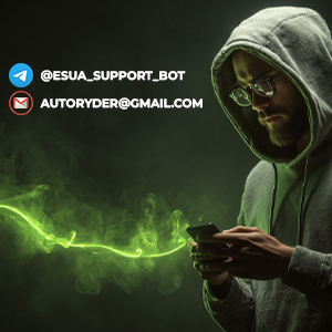 Додаткові контакти для зв'язку з нами