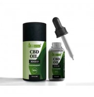 CBD OIL КБД Масло 10% 3000 мг