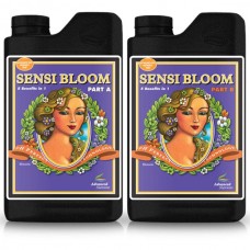 Advanced Nutrients pH Perfect Sensi Bloom (компоненти A та B)