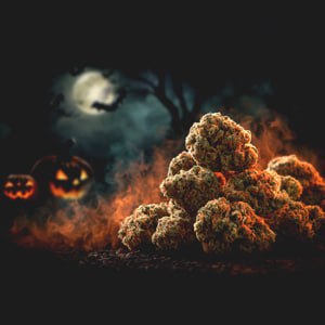 Halloweed в Errors Seeds!