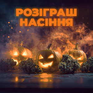 У нас стартував розіграш!