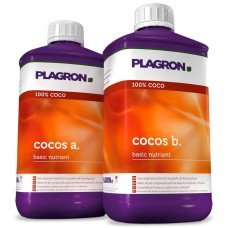 Plagron Cocos A+B 1L