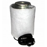 Coal filter Eko-filter 240 - 360 m3/h