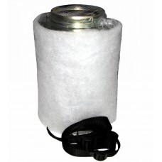 Coal filter Eko-filter 240 - 360 m<sup>3</sup>/h