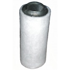 Coal filter Eko-filter 480 - 560 m<sup>3</sup>/h