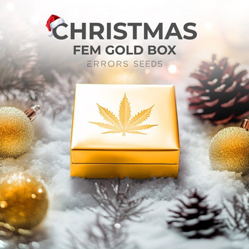 Новорічний Fem Gold Box