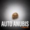 Насіння Auto Anubis Feminised