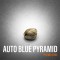 Насіння Auto Blue Pyramid Feminised