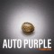 Насіння Auto Purple Feminised