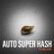 Насіння Auto Super Hash Feminised