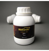 pH Down WellGrow