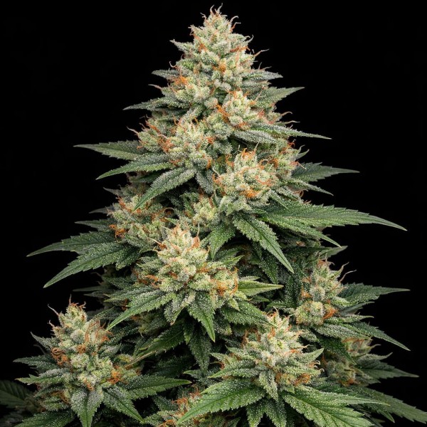 Auto DMT Feminised Gold