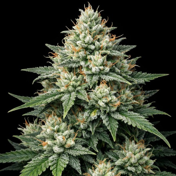 Насіння Super Silver Haze Feminised Gold