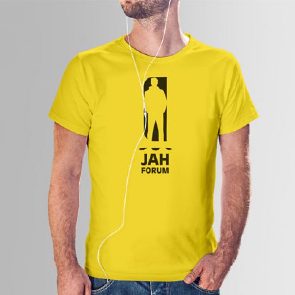 T-shirt Jaforum