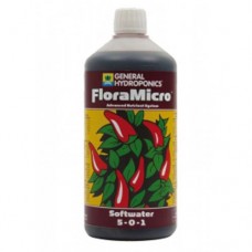 Flora Micro 1 л, 5 л SW (Original)