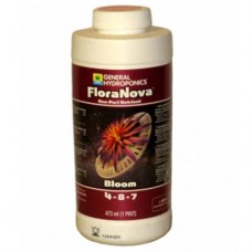 Terra Aquatica Nova Max Bloom 437 ml (FloraNova Bloom)