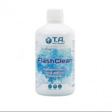 Terra Aquatica FlashClean cредство для очистки субстрата и систем (Flora Kleen)