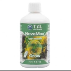 Terra Aquatica Nova Max Grow (FloraNova Grow)