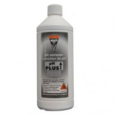 HESI pH Plus 0,5 л, 1 л