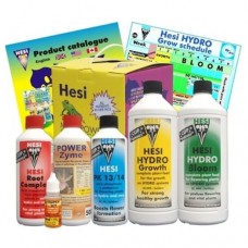 HESI Hydro Starter Kit 3,5 л