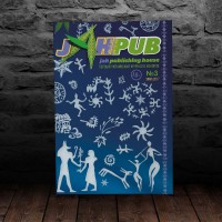 Журнал JahPub Выпуск №3