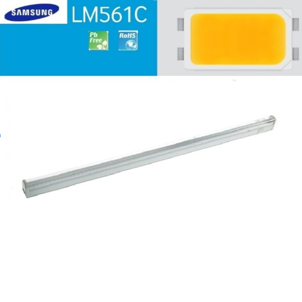 Фітосвітильник Samsung LM561C 40Вт, 60см