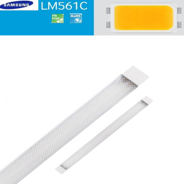 Фітосвітильник Samsung LM561C 150Вт, 120см