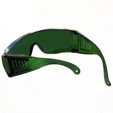 Захисні окуляри для роботи з LED фітолампою
