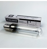 Лампа ДНаТ 150 W. Lucalox