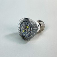 LED лампа для рослин 20 W