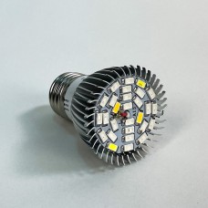 LED лампа для рослин 25 W повний спектр