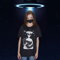 Футболка 4:20 Black
