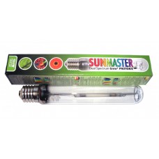 Лампа ДНаТ SunMaster Dual 400 Вт