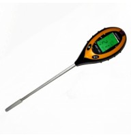 Аналізатор ґрунту 4 in 1 Soil Survey Instrument