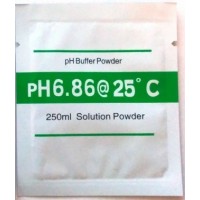 Калибровочный раствор pH 6,86