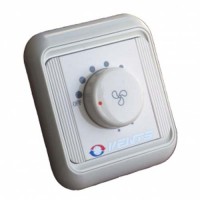 Speed regulator РС - 1 - 300 Vents