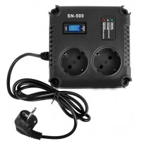 Стабилизатор напряжения Gemix SN-500